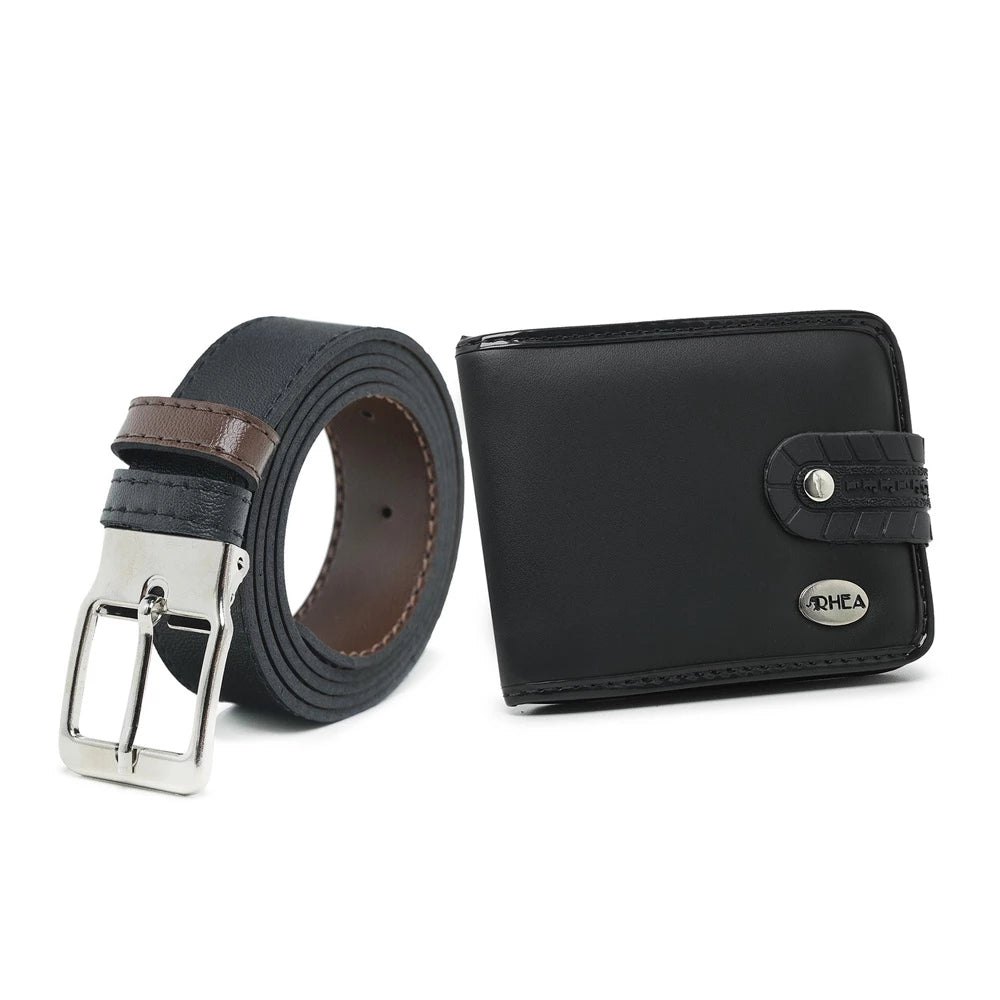 Cinto Masculino Kit ELEGANCE RHÉA