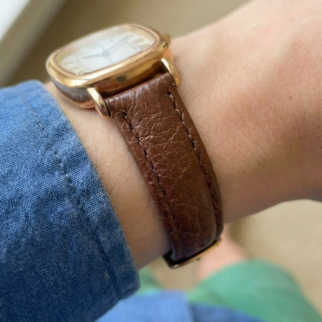 Relógio Masculino Windsor Heritage