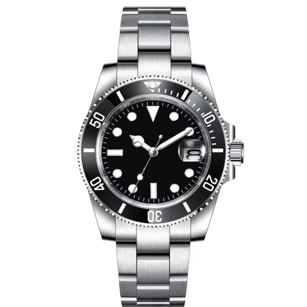 Relógio Masculino Stahlwerk