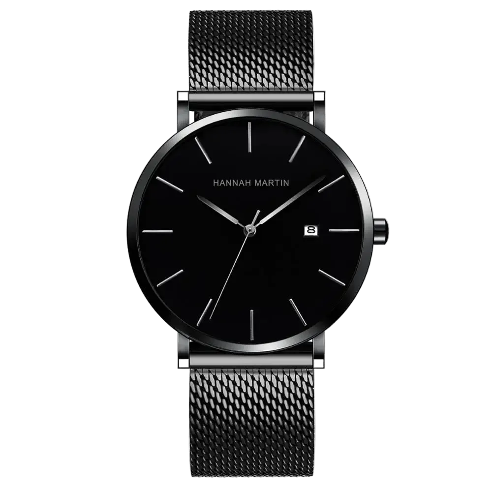 Relógio Elegânte Lumière de Paris