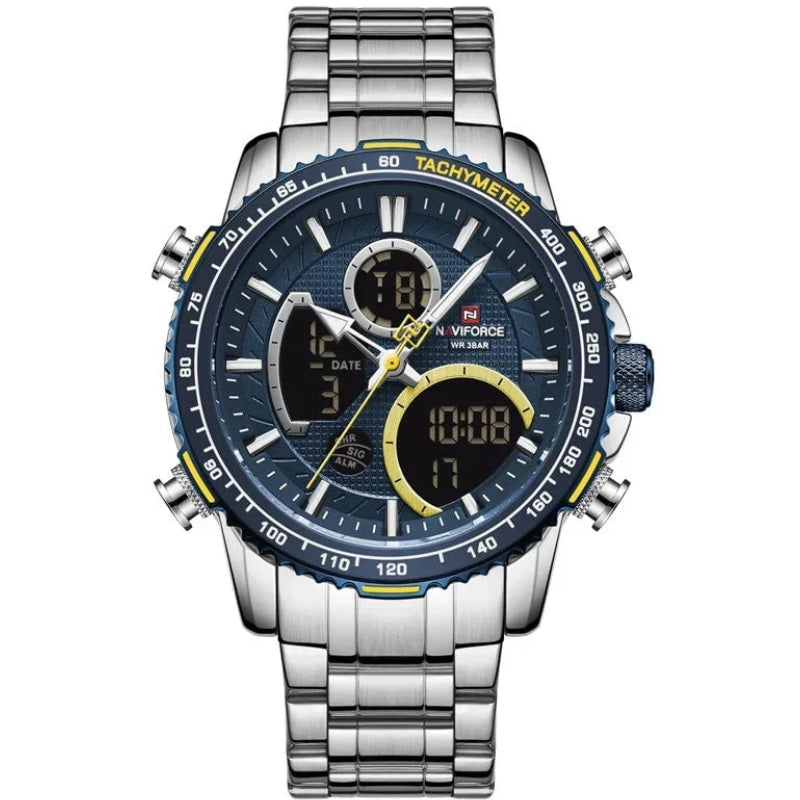 Relógio Masculino EisenSport