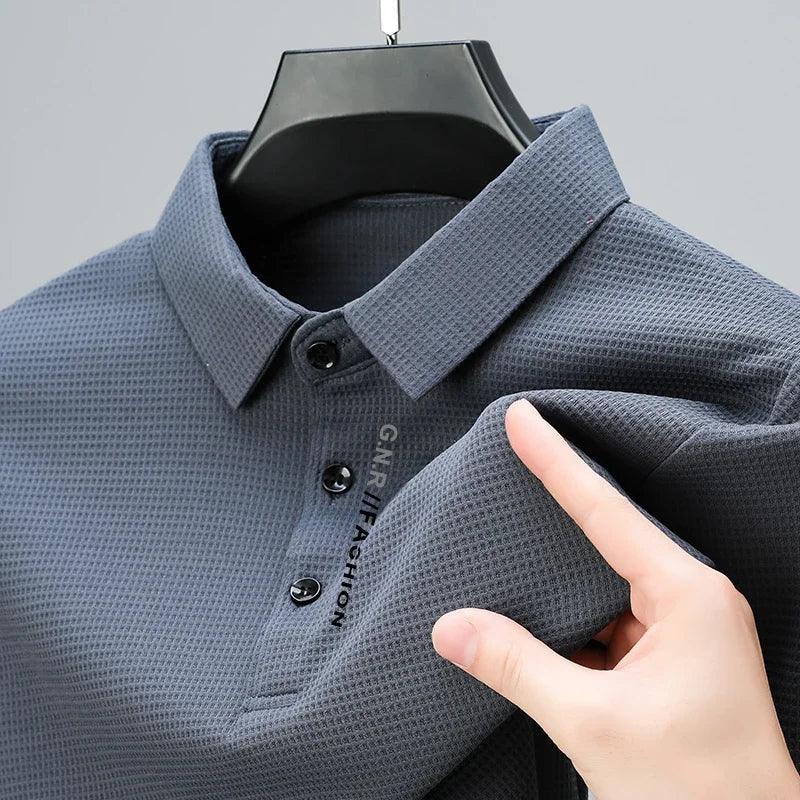 Camisa Polo ImperialFit