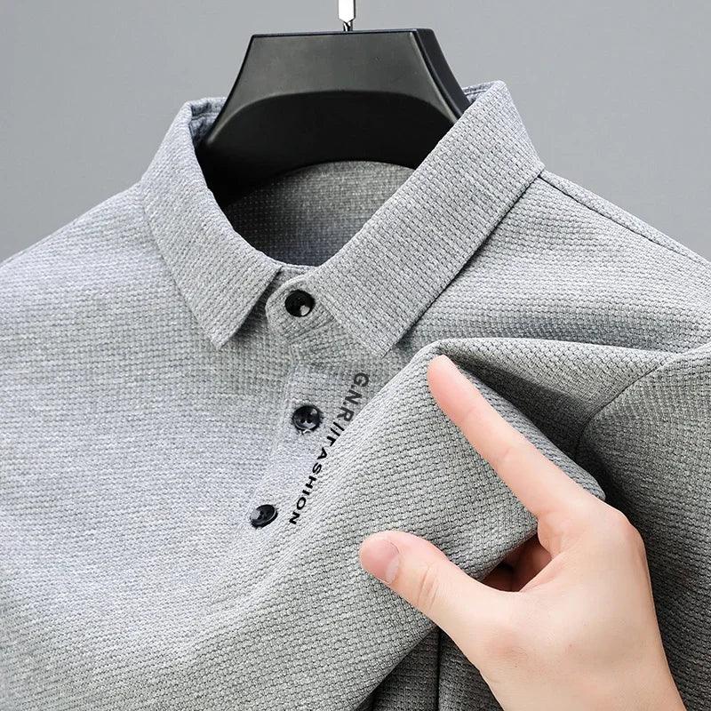 Camisa Polo ImperialFit