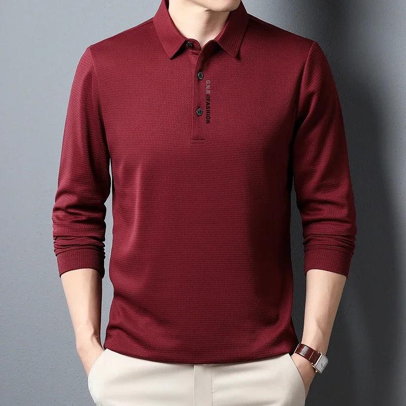 Camisa Polo ImperialFit