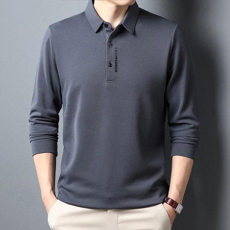 Camisa Polo ImperialFit