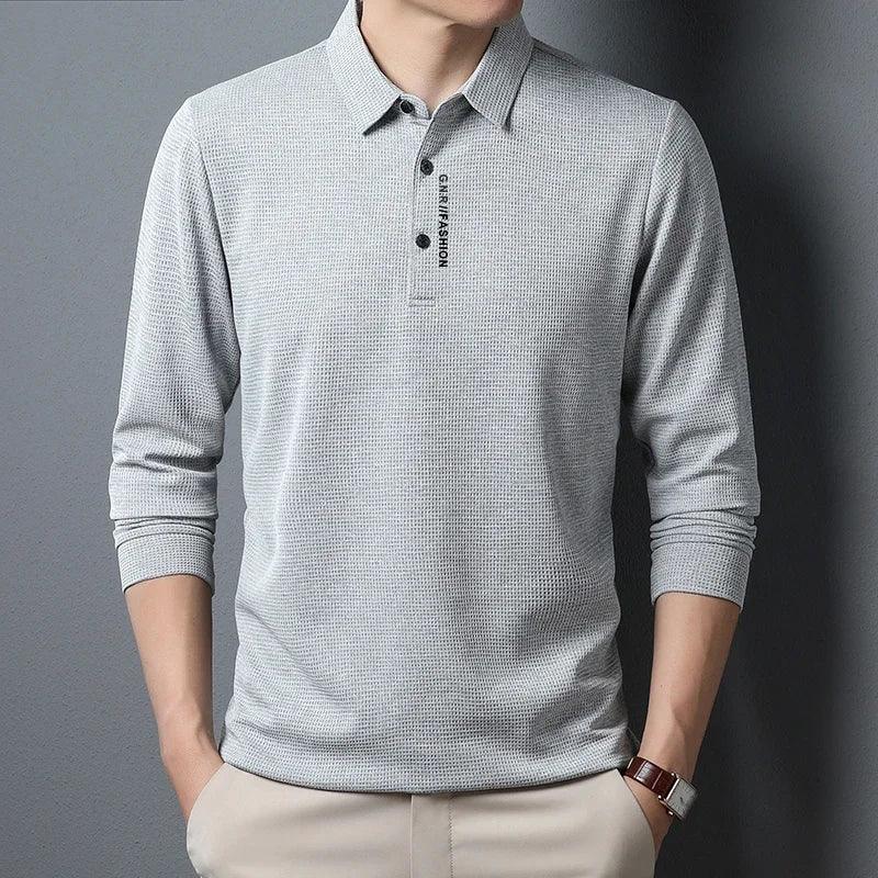 Camisa Polo ImperialFit