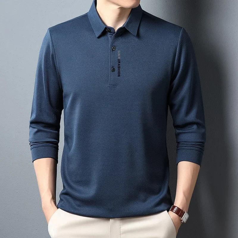 Camisa Polo ImperialFit