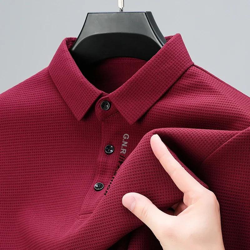 Camisa Polo ImperialFit