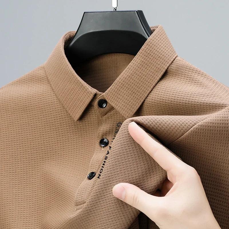 Camisa Polo ImperialFit