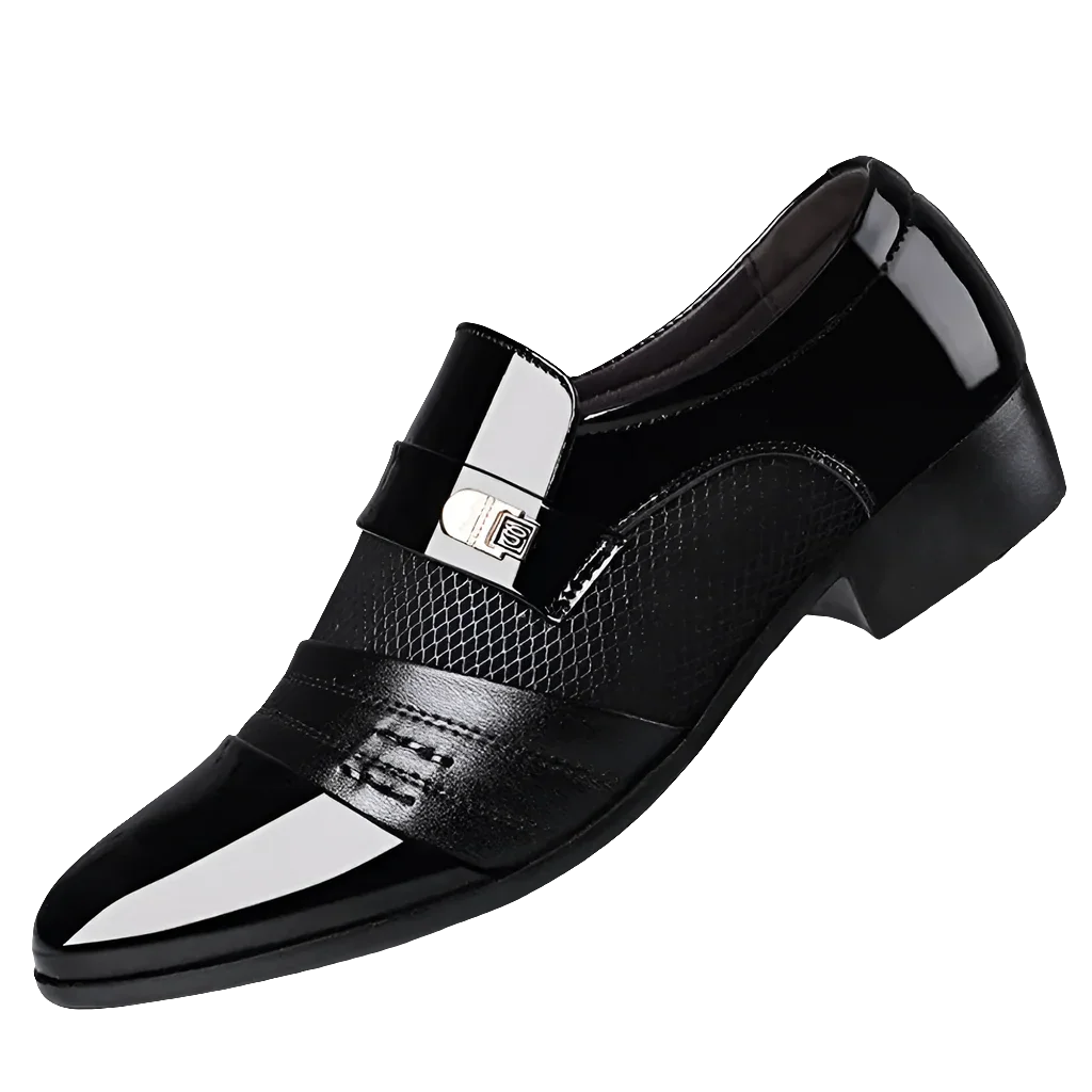 Sapatos Masculinos Edição Evolution