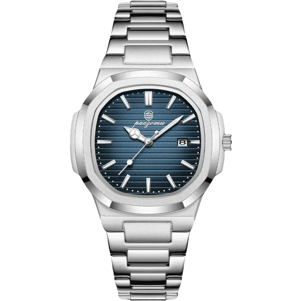 Relógio Masculino Delux Prime