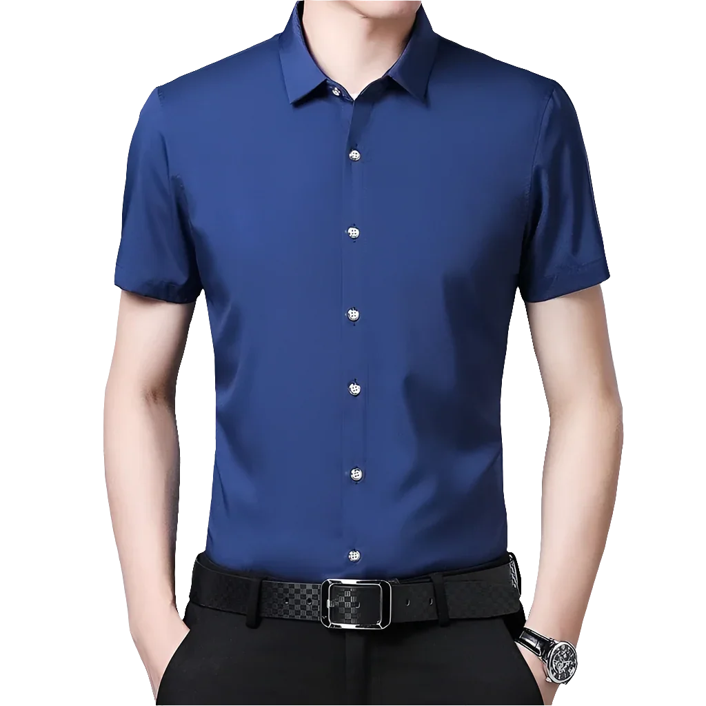 Camisa Social Essence Pro