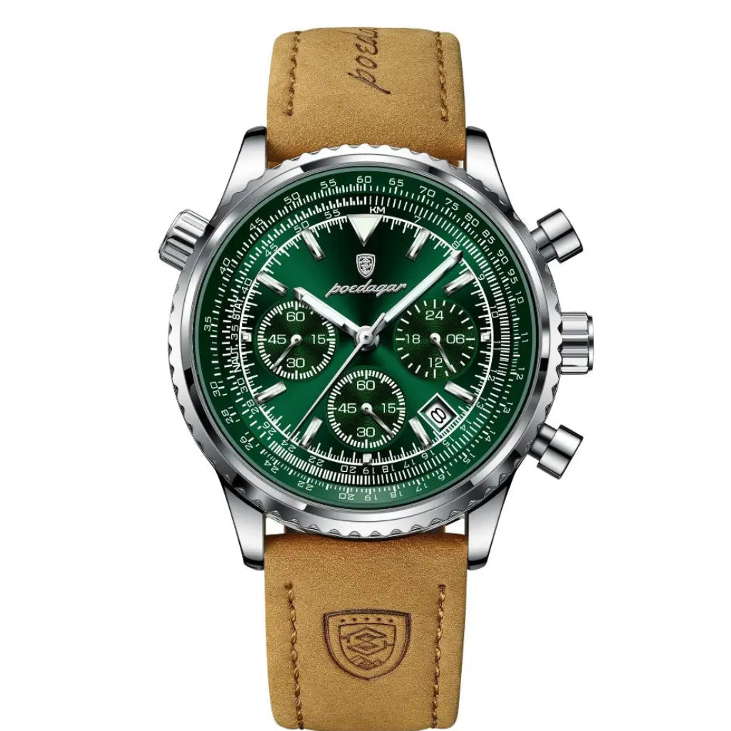 Relógio Masculino Signature