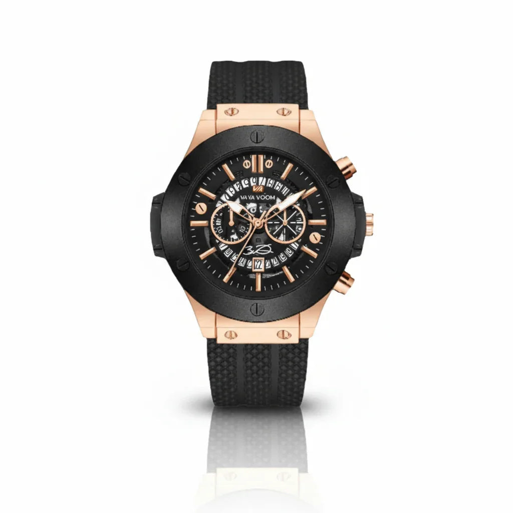 Relógio Masculino Blackhawk