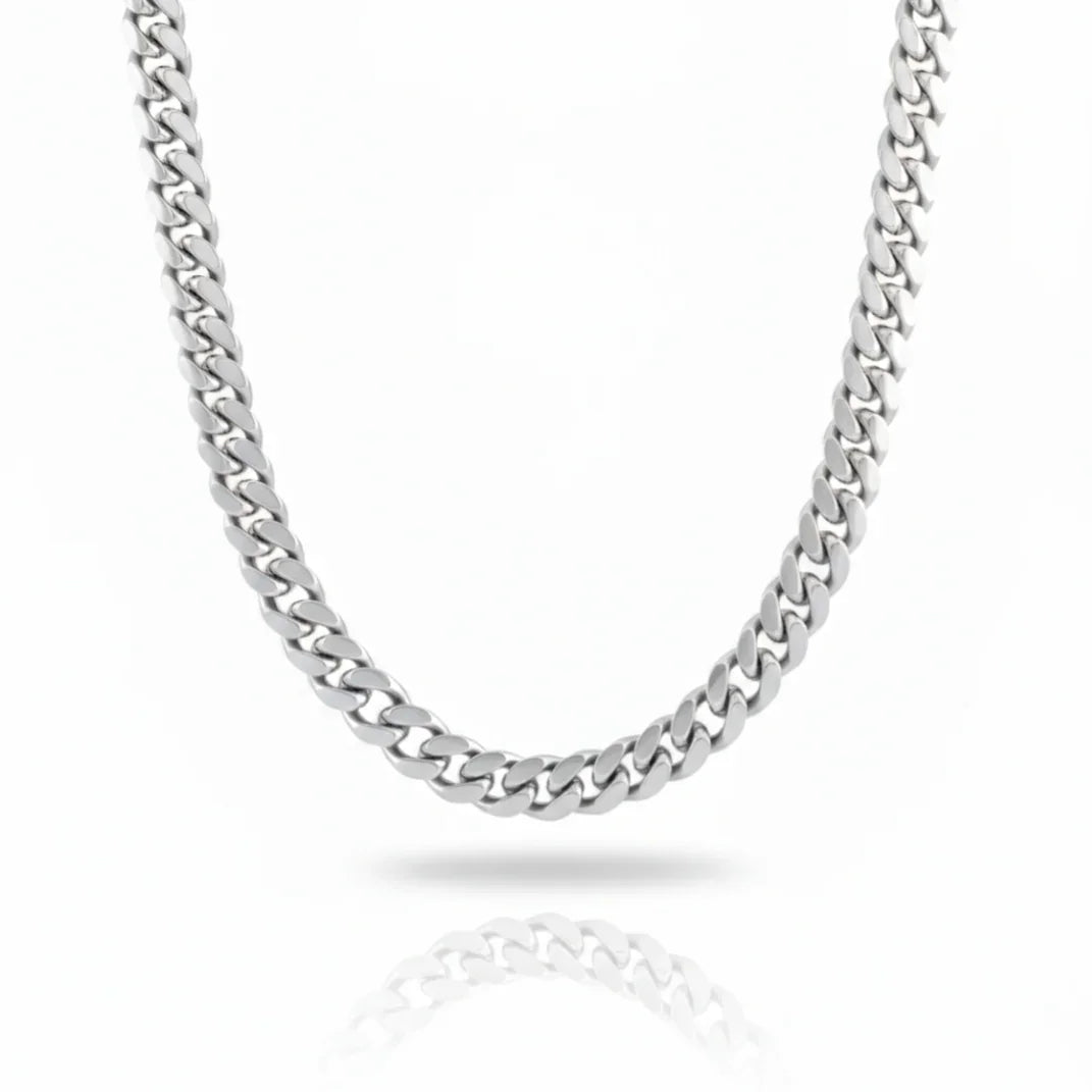 Corrente Masculina Vanguard