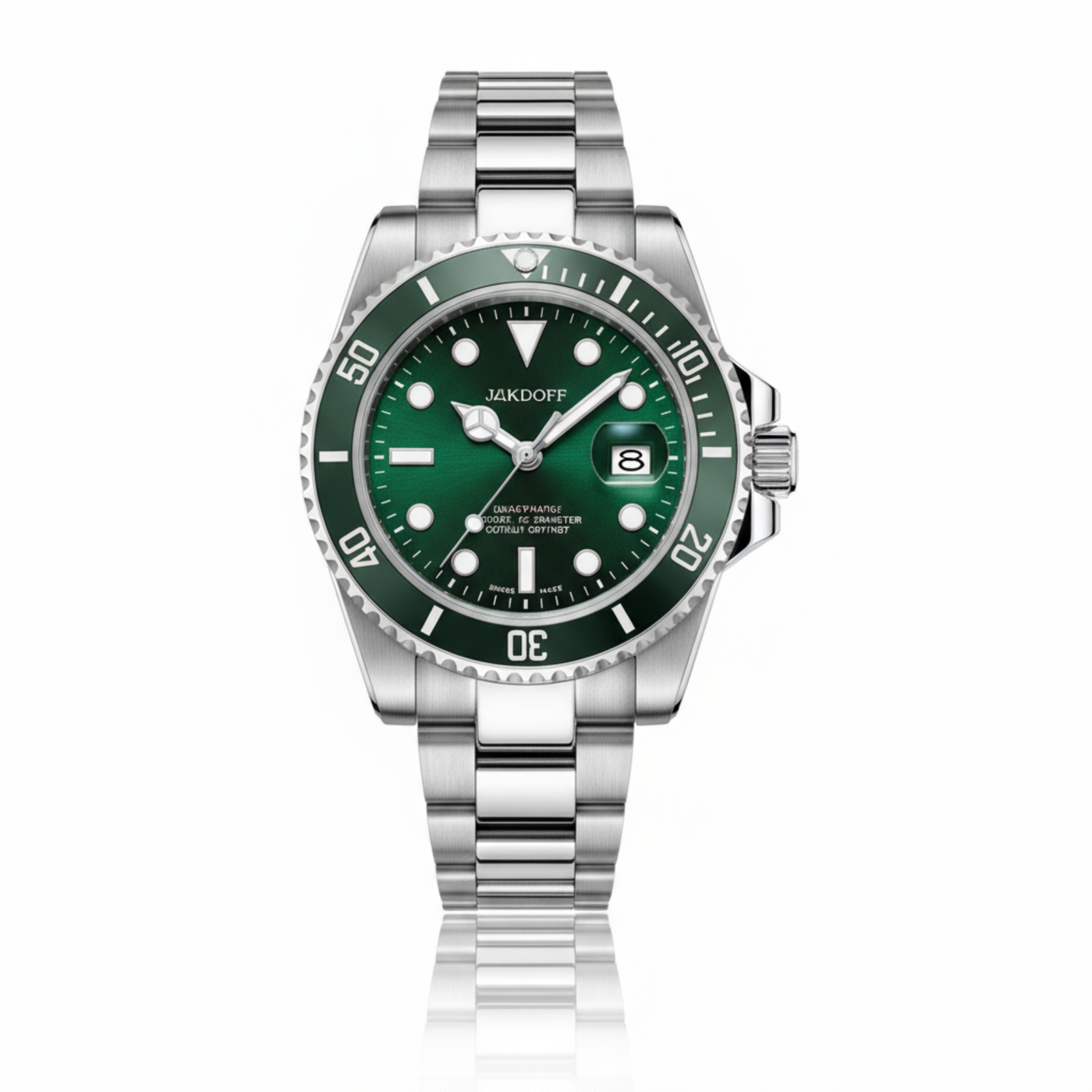 Relógio Masculino ShadowGlow