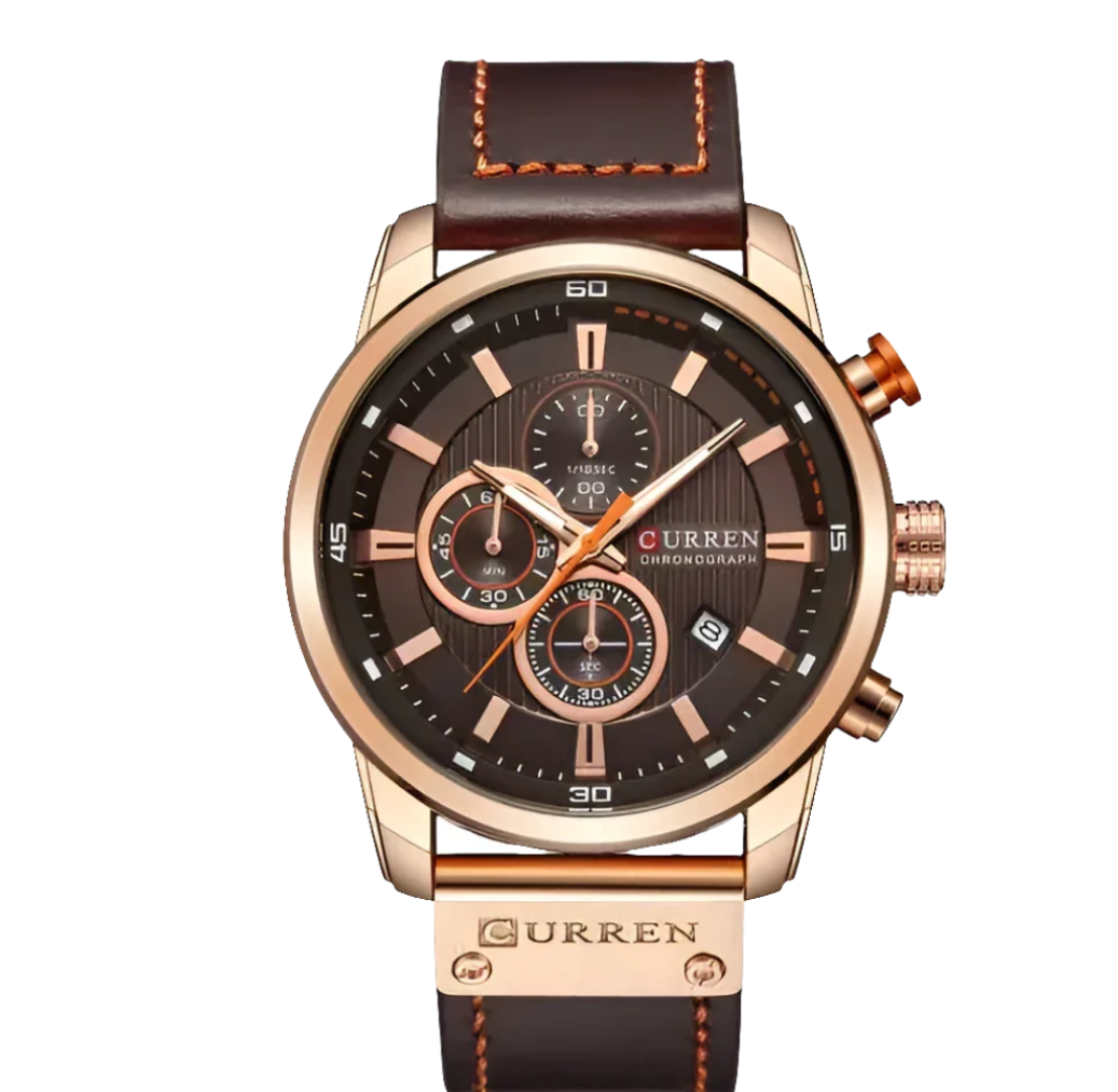 Relógio Masculino Eisenkron