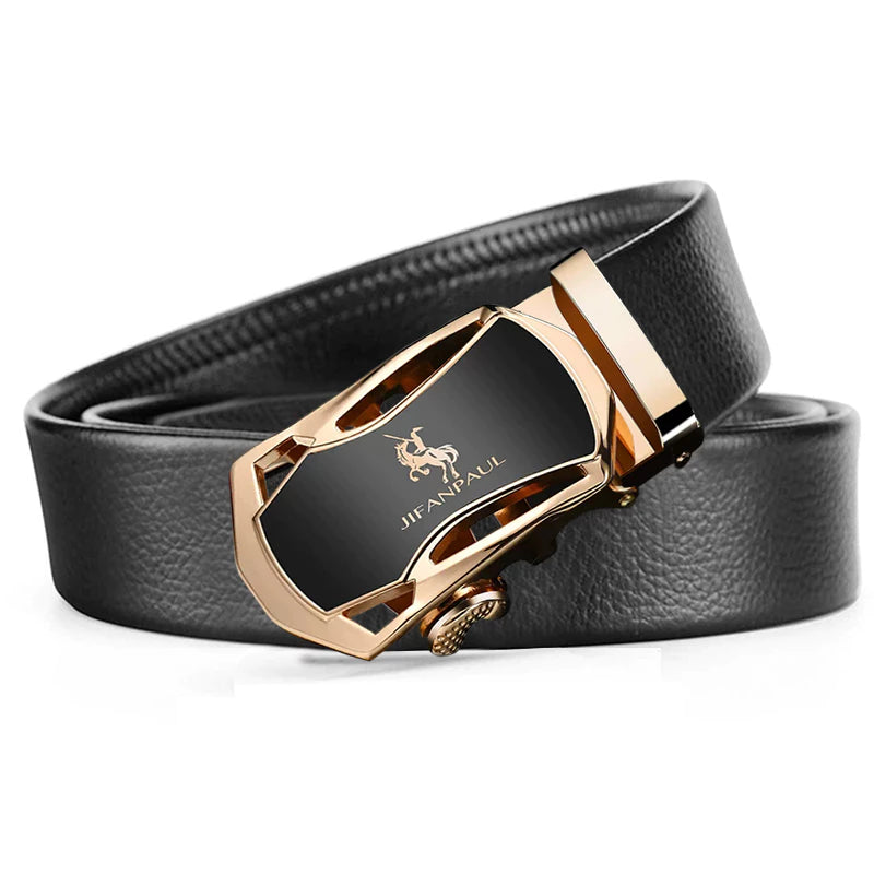 Cinto Masculino NOIR MÉCANIQUE