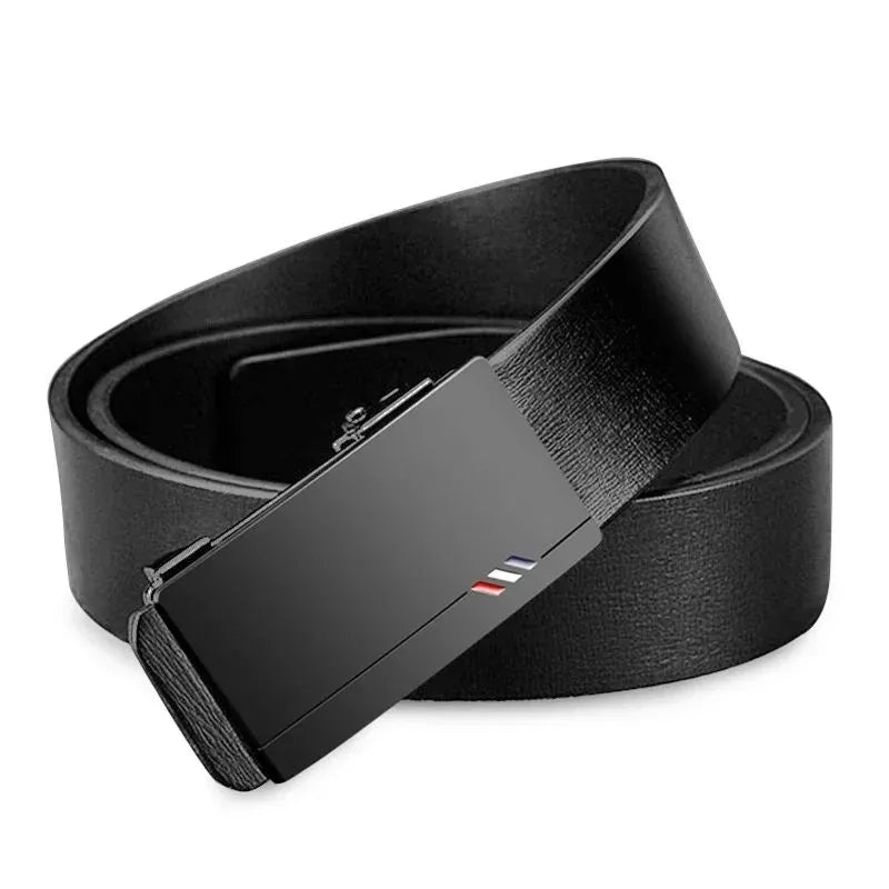 Cinto Masculino Luxe Éterno