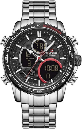 Relógio Masculino NF-Série Sport