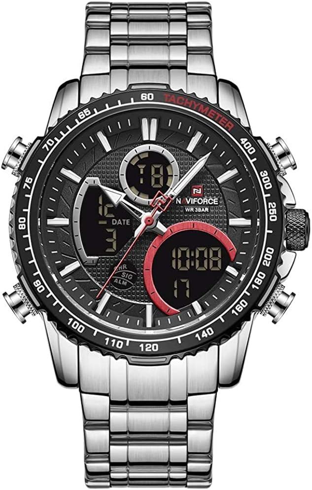Relógio Masculino NF-Série Sport