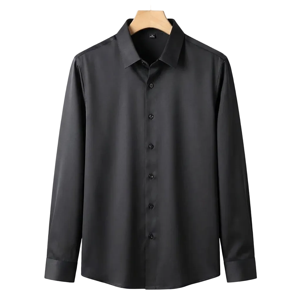 Camisa Masculina Milano Notte