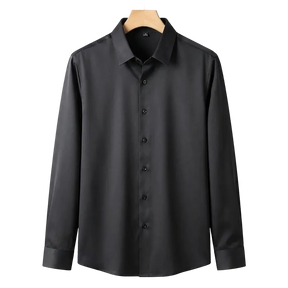 Camisa Masculina Milano Notte