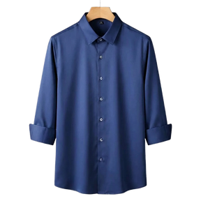 Camisa Masculina Milano Notte