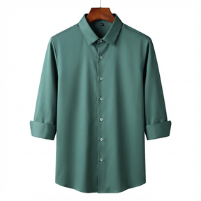 Camisa Masculina Milano Notte