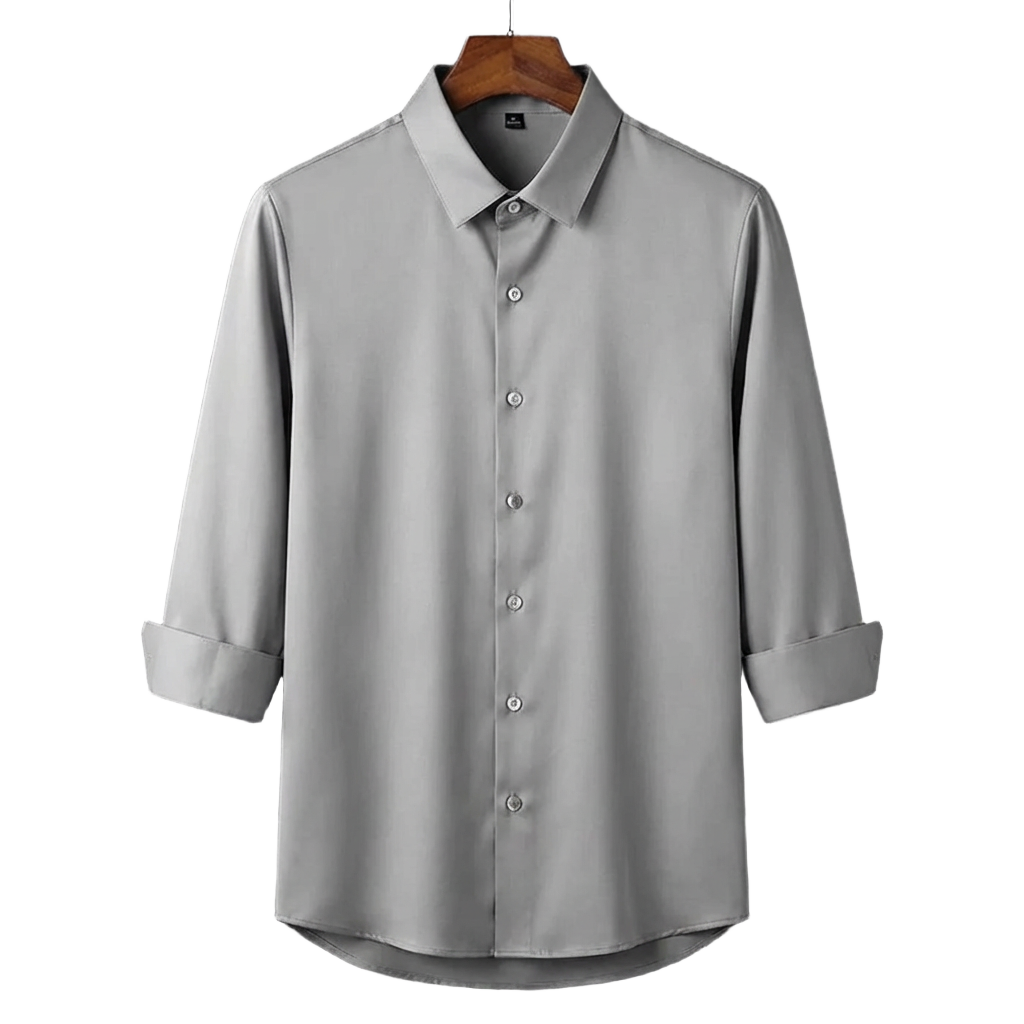 Camisa Masculina Milano Notte