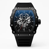 Relógio Casual Estilo Quadrangular