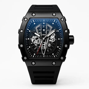 Relógio Casual Estilo Quadrangular