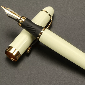 Caneta Tinteiro de Luxo Regent Quill