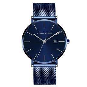 Relógio Elegânte Lumière de Paris