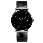 Relógio Elegânte Lumière de Paris