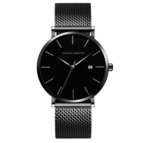 Relógio Elegânte Lumière de Paris