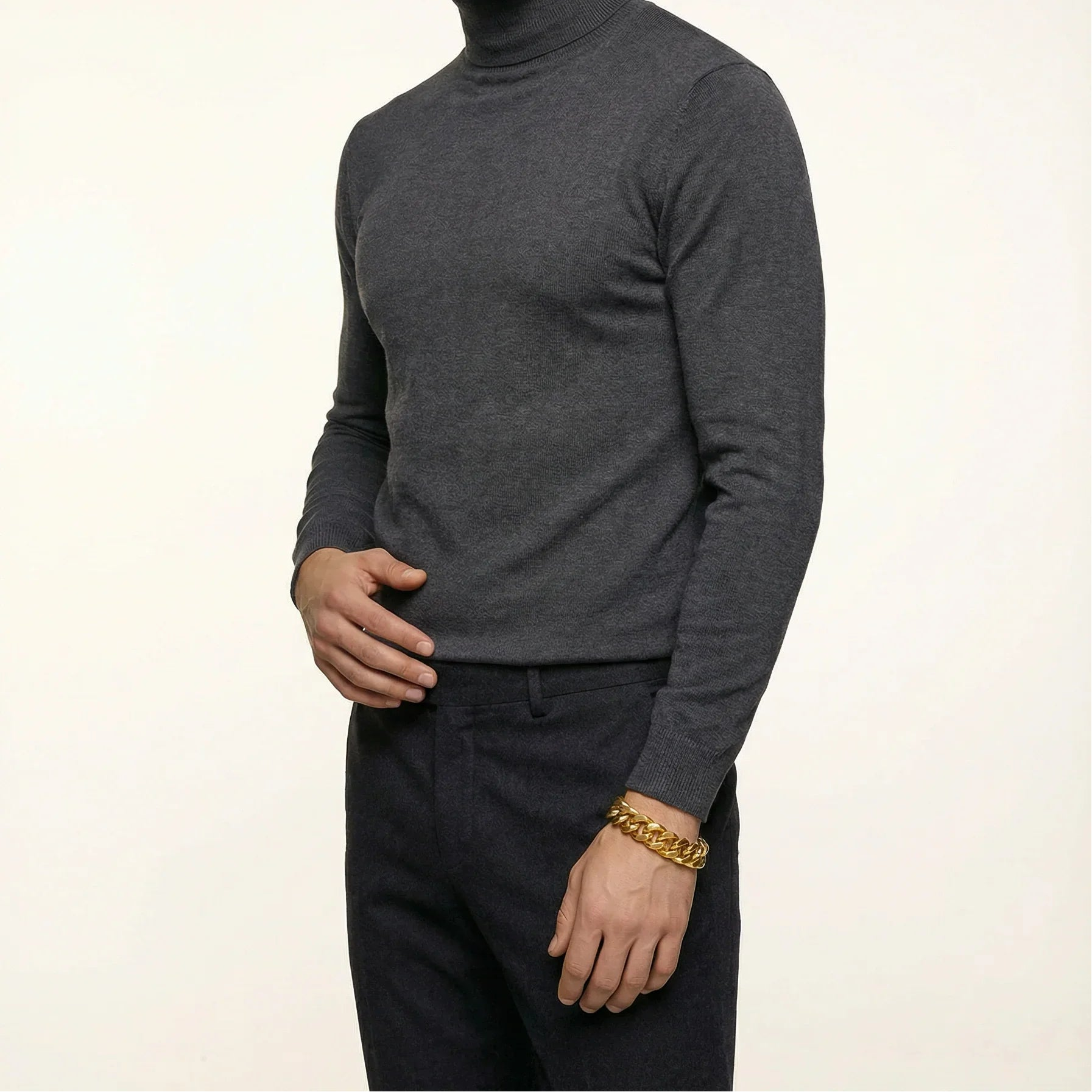 Pulseira Mascuina Kaiserkette