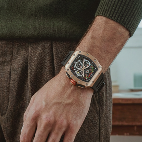 Relógio Masculino Onola Superior