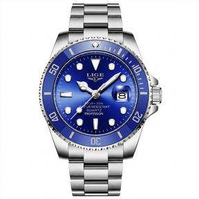 Relógio Masculino Stahlwerk