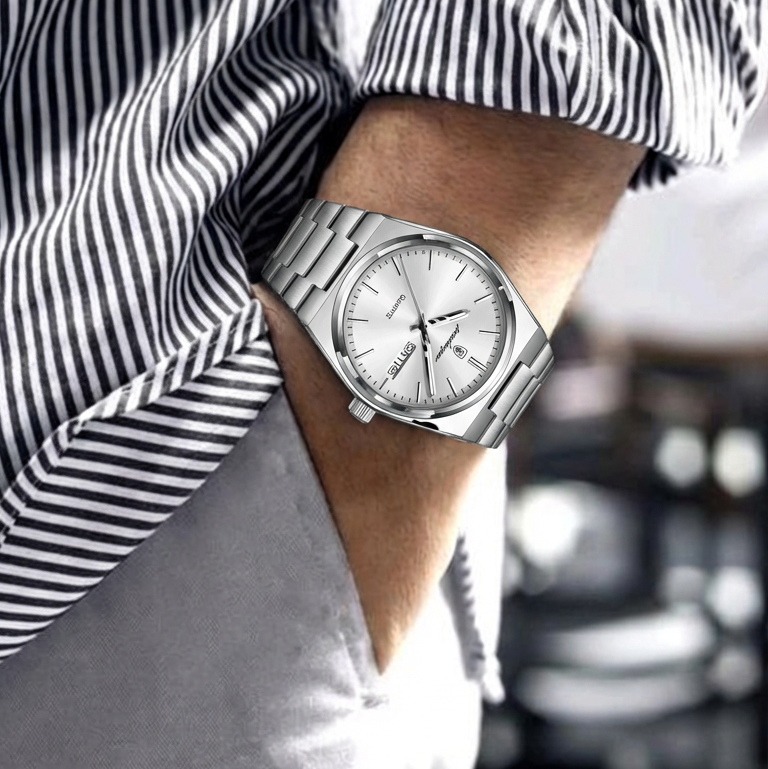 Relógio Masculino Clairmont Édition