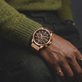 Relógio Masculino Eisenkron