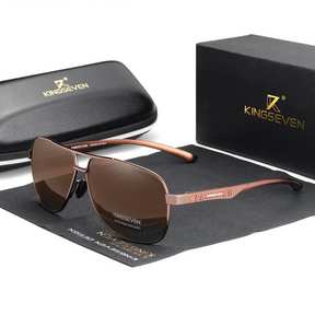 Óculos Masculino Milano Imperiale