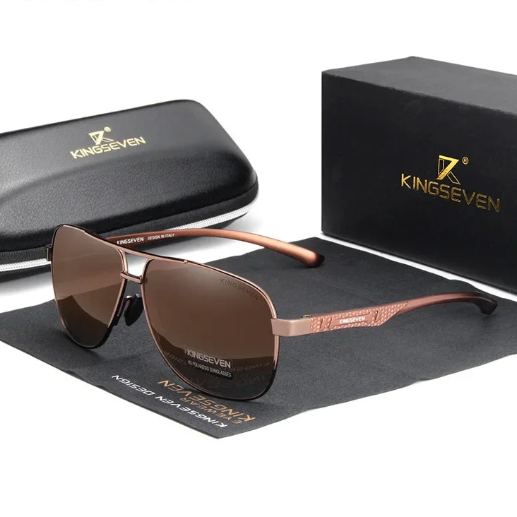 Óculos Masculino Milano Imperiale