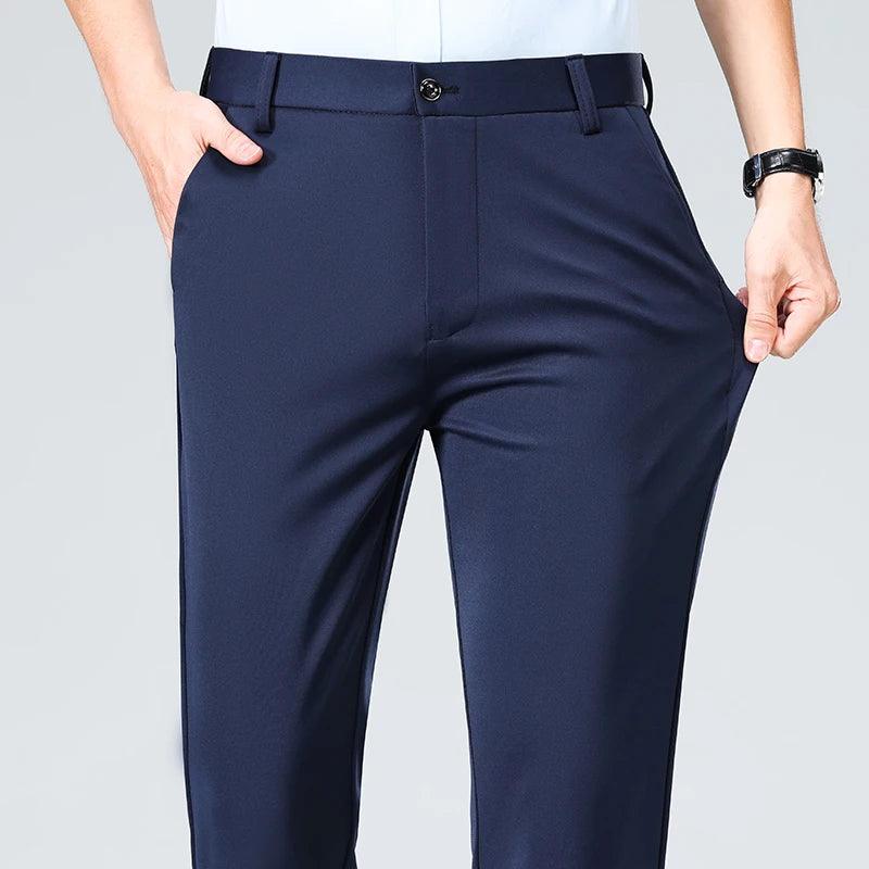 Calça Masculina Levitto Sartoria