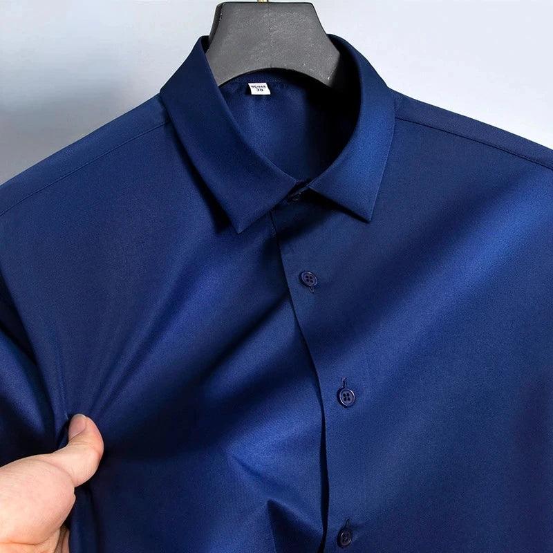 Camisa Social Masculina For Man Absoluty