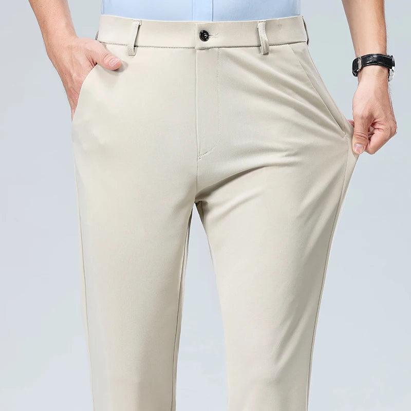 Calça Masculina Levitto Sartoria