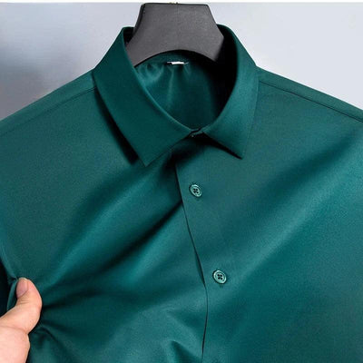 Camisa Social Masculina For Man Absoluty