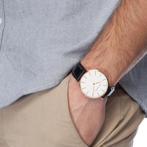 Relógio Masculino Oxford Crown