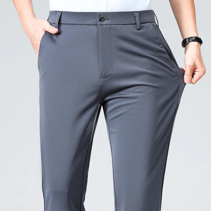 Calça Masculina Levitto Sartoria