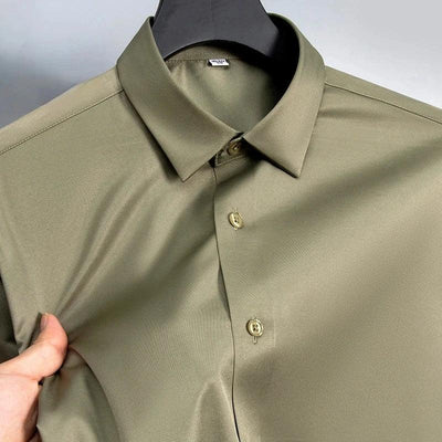 Camisa Social Masculina For Man Absoluty